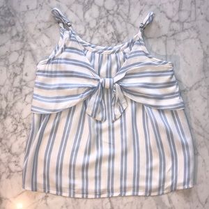 Girls Abercrombie Kids Tank-top